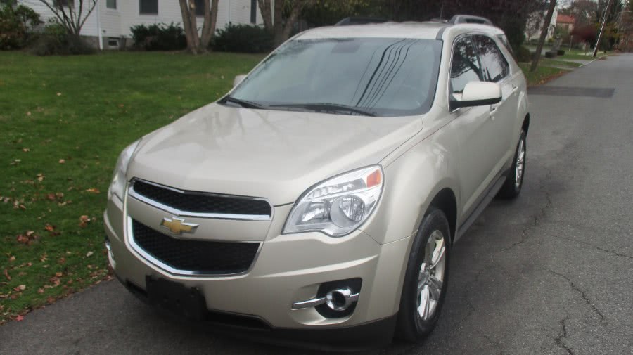 2014 CHEVROLET EQUINOX SUV, available for sale in Bronx, New York | TNT Auto Sales USA inc. Bronx, New York