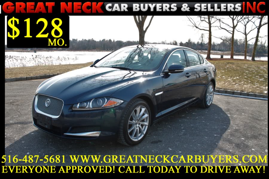 2013 Jaguar XF 4dr Sdn I4, available for sale in Great Neck, New York | Great Neck Car Buyers & Sellers. Great Neck, New York
