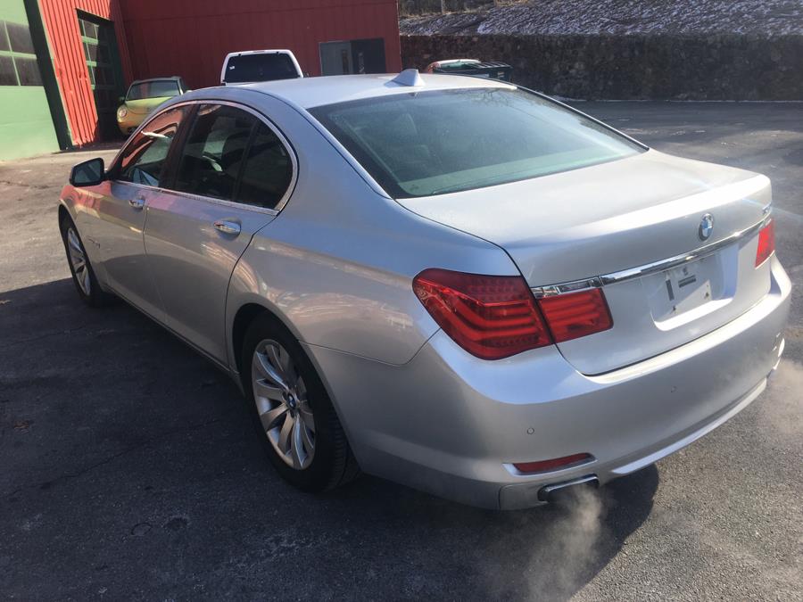 2010 BMW 750i xDrive AWD, available for sale in Naugatuck, Connecticut | Riverside Motorcars, LLC. Naugatuck, Connecticut 2010 BMW 750i xDrive AWD, available for sale in Naugatuck, Connecticut | Riverside Motorcars, LLC. Naugatuck, Connecticut