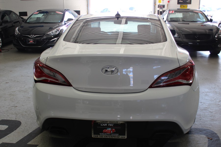2013 Hyundai Genesis Coupe 2dr I4 2.0T Auto Premium R-Spec, available for sale in Deer Park, New York | Car Tec Enterprise Leasing & Sales LLC. Deer Park, New York 2013 Hyundai Genesis Coupe 2dr I4 2.0T Auto Premium R-Spec, available for sale in Deer Park, New York | Car Tec Enterprise Leasing & Sales LLC. Deer Park, New York