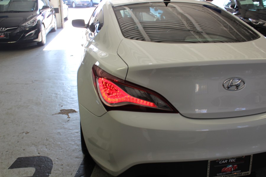 2013 Hyundai Genesis Coupe 2dr I4 2.0T Auto Premium R-Spec, available for sale in Deer Park, New York | Car Tec Enterprise Leasing & Sales LLC. Deer Park, New York 2013 Hyundai Genesis Coupe 2dr I4 2.0T Auto Premium R-Spec, available for sale in Deer Park, New York | Car Tec Enterprise Leasing & Sales LLC. Deer Park, New York