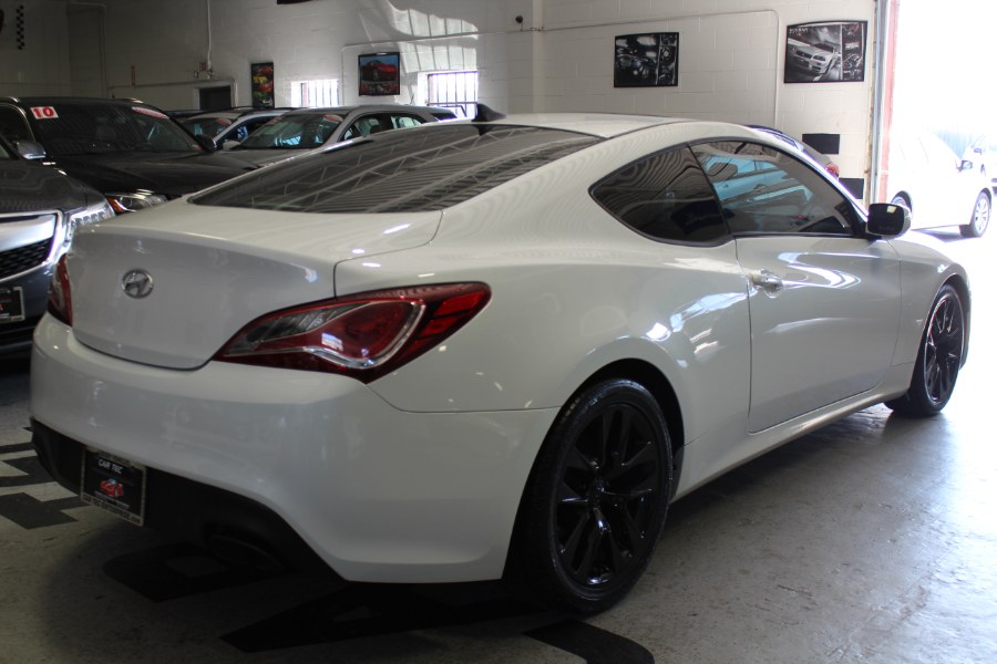 2013 Hyundai Genesis Coupe 2dr I4 2.0T Auto Premium R-Spec, available for sale in Deer Park, New York | Car Tec Enterprise Leasing & Sales LLC. Deer Park, New York 2013 Hyundai Genesis Coupe 2dr I4 2.0T Auto Premium R-Spec, available for sale in Deer Park, New York | Car Tec Enterprise Leasing & Sales LLC. Deer Park, New York