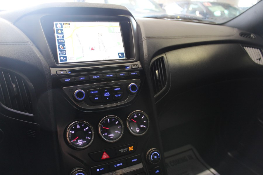 2013 Hyundai Genesis Coupe 2dr I4 2.0T Auto Premium R-Spec, available for sale in Deer Park, New York | Car Tec Enterprise Leasing & Sales LLC. Deer Park, New York 2013 Hyundai Genesis Coupe 2dr I4 2.0T Auto Premium R-Spec, available for sale in Deer Park, New York | Car Tec Enterprise Leasing & Sales LLC. Deer Park, New York