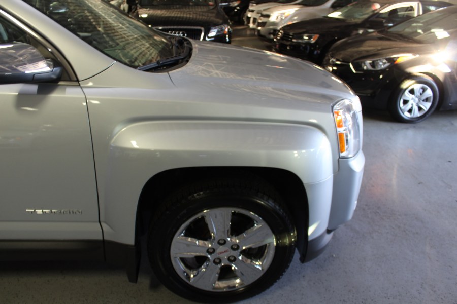 2015 GMC Terrain FWD 4dr SLT w/SLT-1, available for sale in Deer Park, New York | Car Tec Enterprise Leasing & Sales LLC. Deer Park, New York 2015 GMC Terrain FWD 4dr SLT w/SLT-1, available for sale in Deer Park, New York | Car Tec Enterprise Leasing & Sales LLC. Deer Park, New York