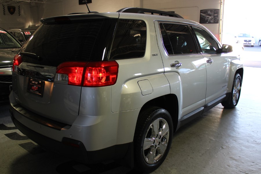 2015 GMC Terrain FWD 4dr SLT w/SLT-1, available for sale in Deer Park, New York | Car Tec Enterprise Leasing & Sales LLC. Deer Park, New York 2015 GMC Terrain FWD 4dr SLT w/SLT-1, available for sale in Deer Park, New York | Car Tec Enterprise Leasing & Sales LLC. Deer Park, New York