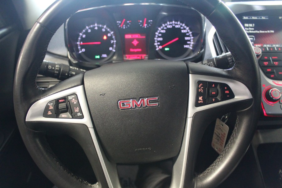 2015 GMC Terrain FWD 4dr SLT w/SLT-1, available for sale in Deer Park, New York | Car Tec Enterprise Leasing & Sales LLC. Deer Park, New York 2015 GMC Terrain FWD 4dr SLT w/SLT-1, available for sale in Deer Park, New York | Car Tec Enterprise Leasing & Sales LLC. Deer Park, New York