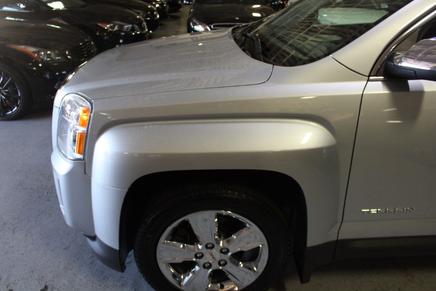 2015 GMC Terrain FWD 4dr SLT w/SLT-1, available for sale in Deer Park, New York | Car Tec Enterprise Leasing & Sales LLC. Deer Park, New York 2015 GMC Terrain FWD 4dr SLT w/SLT-1, available for sale in Deer Park, New York | Car Tec Enterprise Leasing & Sales LLC. Deer Park, New York