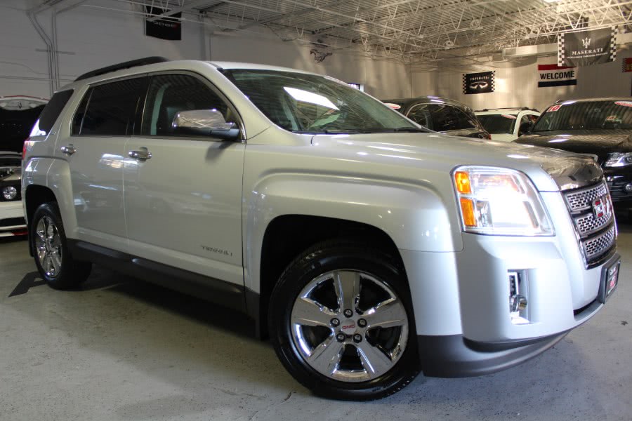 2015 GMC Terrain FWD 4dr SLT w/SLT-1, available for sale in Deer Park, New York | Car Tec Enterprise Leasing & Sales LLC. Deer Park, New York 2015 GMC Terrain FWD 4dr SLT w/SLT-1, available for sale in Deer Park, New York | Car Tec Enterprise Leasing & Sales LLC. Deer Park, New York