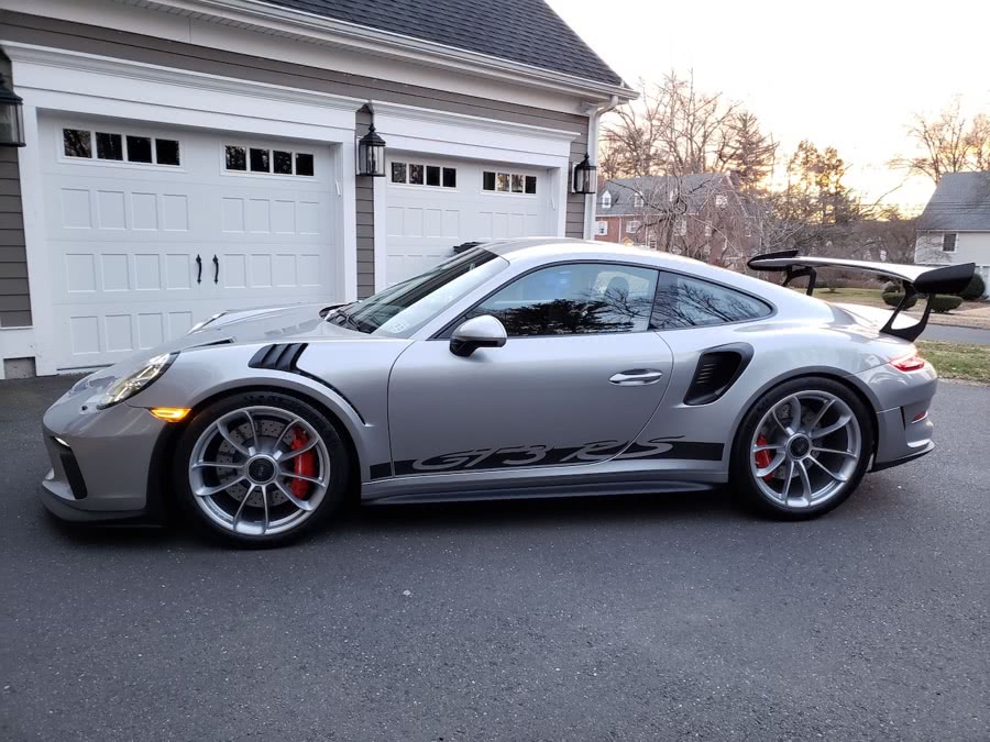 2019 Porsche 911 GT3 RS Coupe, available for sale in Tampa, Florida | 0 to 60 Motorsports. Tampa, Florida
