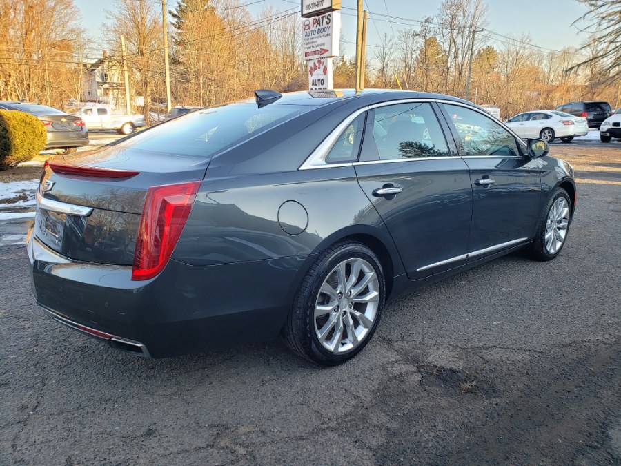 2017 Cadillac XTS 4dr Sdn Luxury, available for sale in East Windsor, Connecticut | Toro Auto. East Windsor, Connecticut 2017 Cadillac XTS 4dr Sdn Luxury, available for sale in East Windsor, Connecticut | Toro Auto. East Windsor, Connecticut