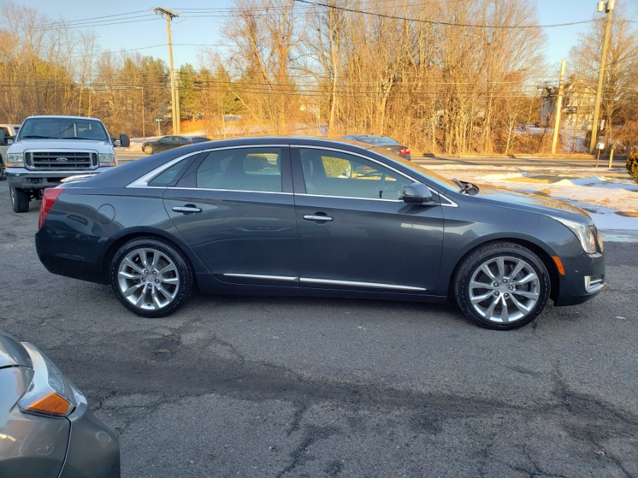 2017 Cadillac XTS 4dr Sdn Luxury, available for sale in East Windsor, Connecticut | Toro Auto. East Windsor, Connecticut 2017 Cadillac XTS 4dr Sdn Luxury, available for sale in East Windsor, Connecticut | Toro Auto. East Windsor, Connecticut