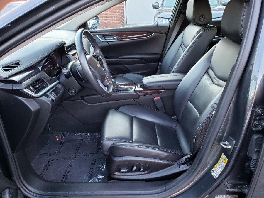 2017 Cadillac XTS 4dr Sdn Luxury, available for sale in East Windsor, Connecticut | Toro Auto. East Windsor, Connecticut 2017 Cadillac XTS 4dr Sdn Luxury, available for sale in East Windsor, Connecticut | Toro Auto. East Windsor, Connecticut