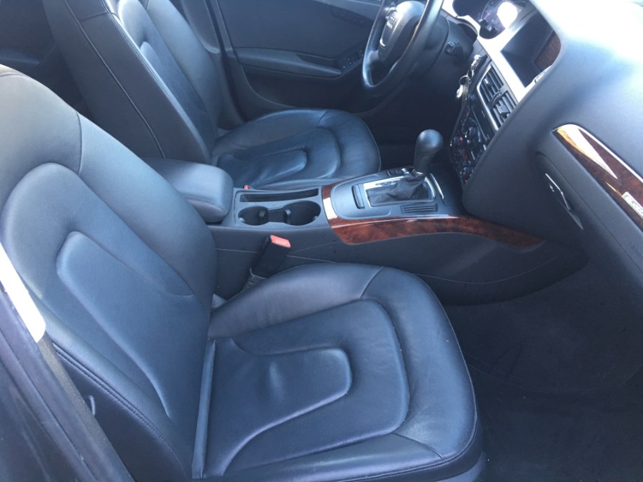 2012 Audi A4 4dr Sdn Auto quattro 2.0T Premium Plus, available for sale in Bristol, Connecticut | Bristol Auto Center LLC. Bristol, Connecticut 2012 Audi A4 4dr Sdn Auto quattro 2.0T Premium Plus, available for sale in Bristol, Connecticut | Bristol Auto Center LLC. Bristol, Connecticut