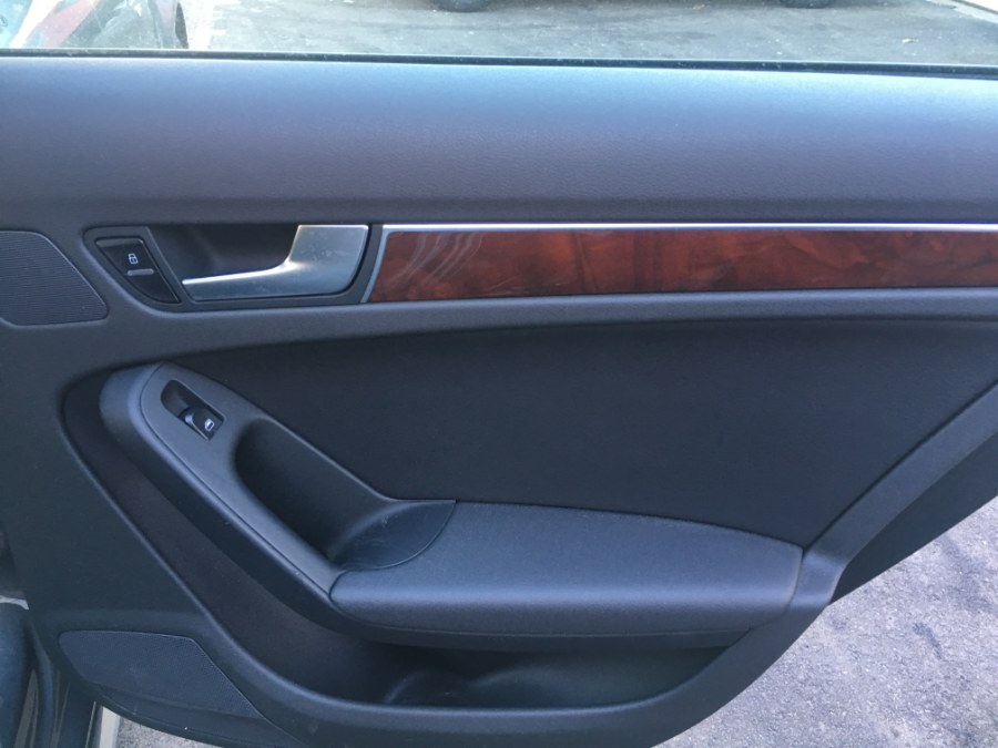 2012 Audi A4 4dr Sdn Auto quattro 2.0T Premium Plus, available for sale in Bristol, Connecticut | Bristol Auto Center LLC. Bristol, Connecticut 2012 Audi A4 4dr Sdn Auto quattro 2.0T Premium Plus, available for sale in Bristol, Connecticut | Bristol Auto Center LLC. Bristol, Connecticut