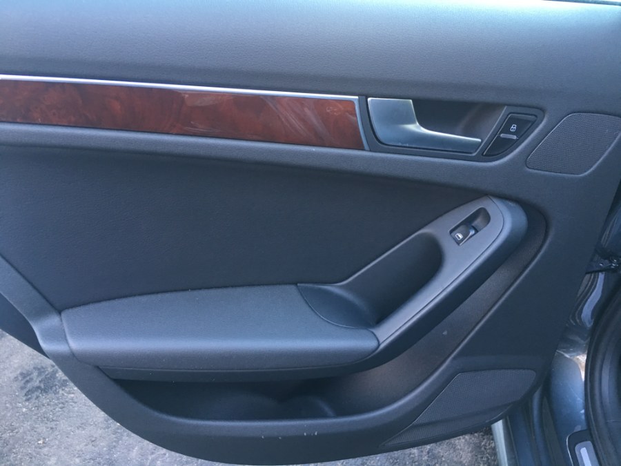 2012 Audi A4 4dr Sdn Auto quattro 2.0T Premium Plus, available for sale in Bristol, Connecticut | Bristol Auto Center LLC. Bristol, Connecticut 2012 Audi A4 4dr Sdn Auto quattro 2.0T Premium Plus, available for sale in Bristol, Connecticut | Bristol Auto Center LLC. Bristol, Connecticut