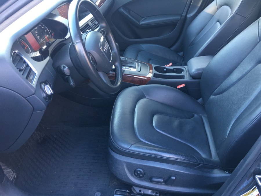 2012 Audi A4 4dr Sdn Auto quattro 2.0T Premium Plus, available for sale in Bristol, Connecticut | Bristol Auto Center LLC. Bristol, Connecticut 2012 Audi A4 4dr Sdn Auto quattro 2.0T Premium Plus, available for sale in Bristol, Connecticut | Bristol Auto Center LLC. Bristol, Connecticut