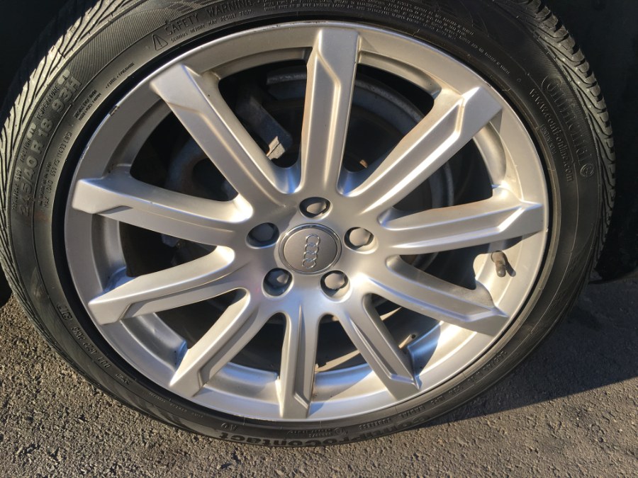 2012 Audi A4 4dr Sdn Auto quattro 2.0T Premium Plus, available for sale in Bristol, Connecticut | Bristol Auto Center LLC. Bristol, Connecticut 2012 Audi A4 4dr Sdn Auto quattro 2.0T Premium Plus, available for sale in Bristol, Connecticut | Bristol Auto Center LLC. Bristol, Connecticut