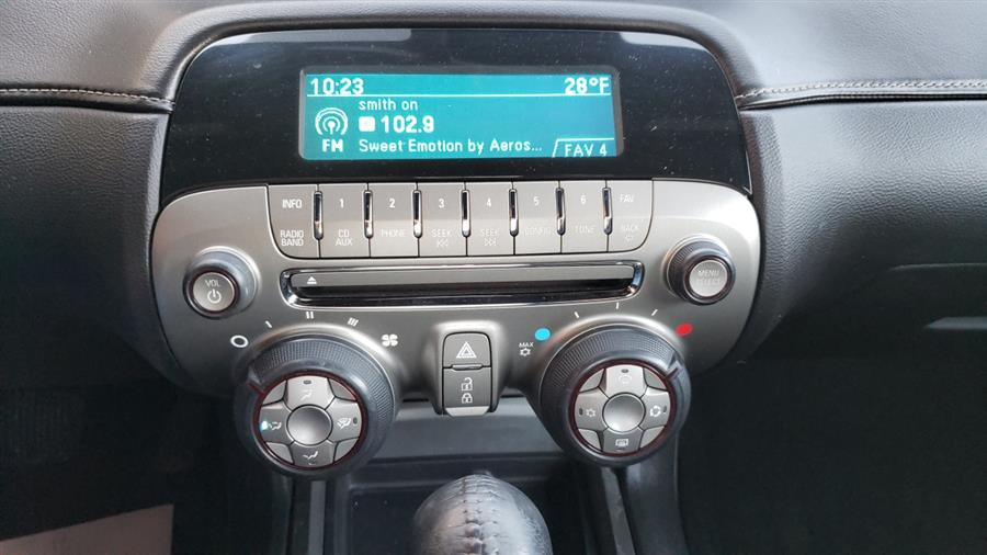 2012 Chevrolet Camaro Rally Sport 2dr Cpe 1LT, available for sale in Waterbury, Connecticut | National Auto Brokers, Inc.. Waterbury, Connecticut 2012 Chevrolet Camaro Rally Sport 2dr Cpe 1LT, available for sale in Waterbury, Connecticut | National Auto Brokers, Inc.. Waterbury, Connecticut