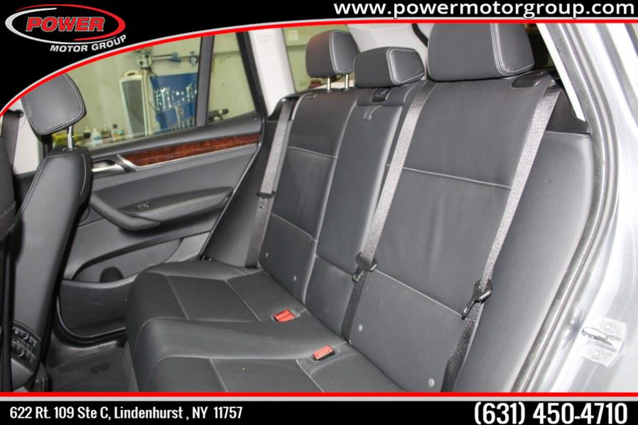 2016 BMW X3 AWD 4dr xDrive28i, available for sale in Lindenhurst, New York | Power Motor Group. Lindenhurst, New York 2016 BMW X3 AWD 4dr xDrive28i, available for sale in Lindenhurst, New York | Power Motor Group. Lindenhurst, New York