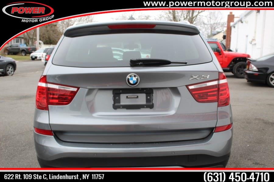 2016 BMW X3 AWD 4dr xDrive28i, available for sale in Lindenhurst, New York | Power Motor Group. Lindenhurst, New York 2016 BMW X3 AWD 4dr xDrive28i, available for sale in Lindenhurst, New York | Power Motor Group. Lindenhurst, New York