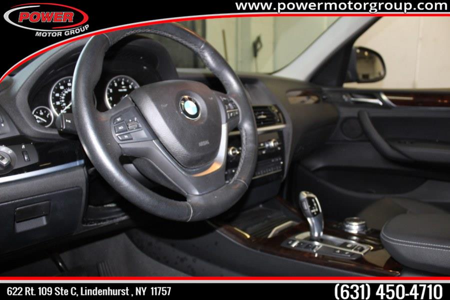 2016 BMW X3 AWD 4dr xDrive28i, available for sale in Lindenhurst, New York | Power Motor Group. Lindenhurst, New York 2016 BMW X3 AWD 4dr xDrive28i, available for sale in Lindenhurst, New York | Power Motor Group. Lindenhurst, New York