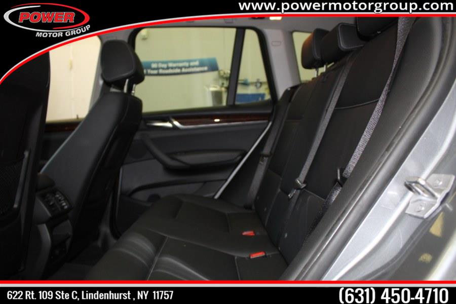 2016 BMW X3 AWD 4dr xDrive28i, available for sale in Lindenhurst, New York | Power Motor Group. Lindenhurst, New York 2016 BMW X3 AWD 4dr xDrive28i, available for sale in Lindenhurst, New York | Power Motor Group. Lindenhurst, New York