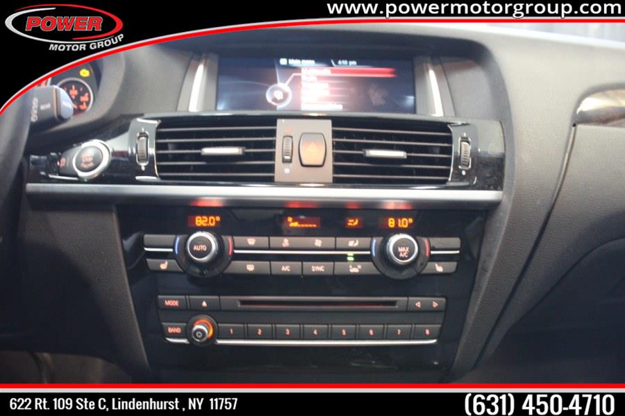 2016 BMW X3 AWD 4dr xDrive28i, available for sale in Lindenhurst, New York | Power Motor Group. Lindenhurst, New York 2016 BMW X3 AWD 4dr xDrive28i, available for sale in Lindenhurst, New York | Power Motor Group. Lindenhurst, New York