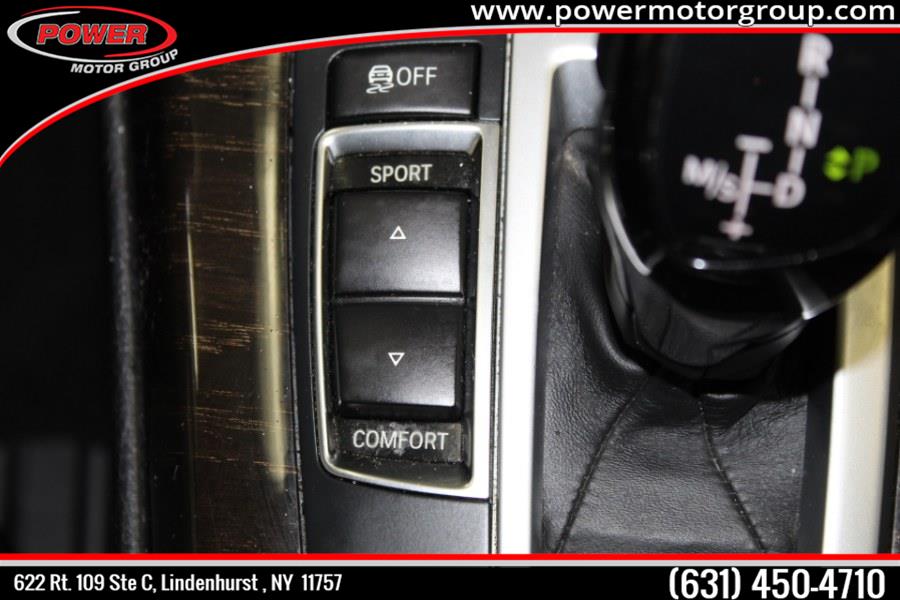 2015 BMW 6 Series M SPORT 4dr Sdn 640i xDrive AWD M SPORT PACKAGE, available for sale in Lindenhurst, New York | Power Motor Group. Lindenhurst, New York 2015 BMW 6 Series M SPORT 4dr Sdn 640i xDrive AWD M SPORT PACKAGE, available for sale in Lindenhurst, New York | Power Motor Group. Lindenhurst, New York