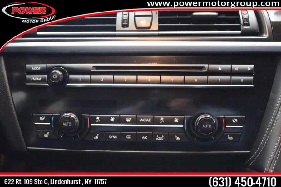 2015 BMW 6 Series M SPORT 4dr Sdn 640i xDrive AWD M SPORT PACKAGE, available for sale in Lindenhurst, New York | Power Motor Group. Lindenhurst, New York 2015 BMW 6 Series M SPORT 4dr Sdn 640i xDrive AWD M SPORT PACKAGE, available for sale in Lindenhurst, New York | Power Motor Group. Lindenhurst, New York