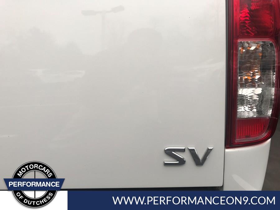 2016 Nissan Frontier 4WD King Cab Auto SV, available for sale in Wappingers Falls, New York | Performance Motor Cars. Wappingers Falls, New York 2016 Nissan Frontier 4WD King Cab Auto SV, available for sale in Wappingers Falls, New York | Performance Motor Cars. Wappingers Falls, New York
