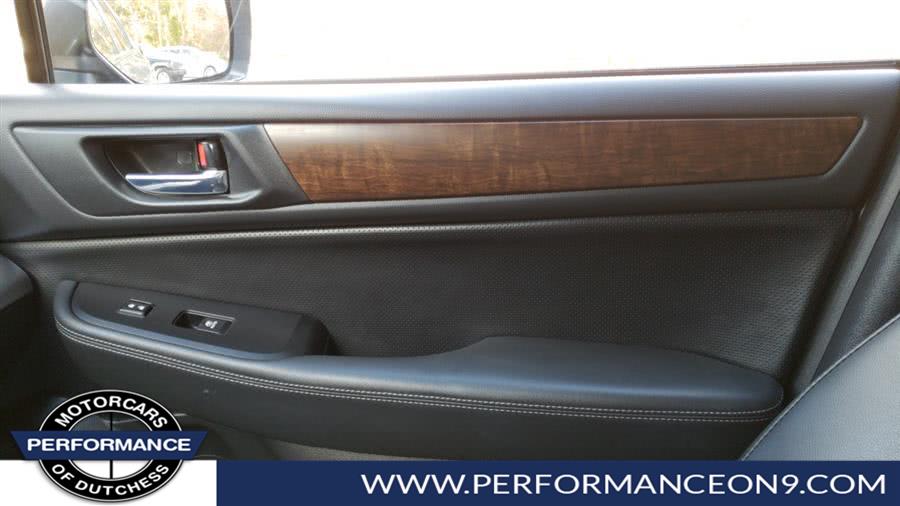 2015 Subaru Outback 4dr Wgn 2.5i Limited PZEV, available for sale in Wappingers Falls, New York | Performance Motor Cars. Wappingers Falls, New York 2015 Subaru Outback 4dr Wgn 2.5i Limited PZEV, available for sale in Wappingers Falls, New York | Performance Motor Cars. Wappingers Falls, New York