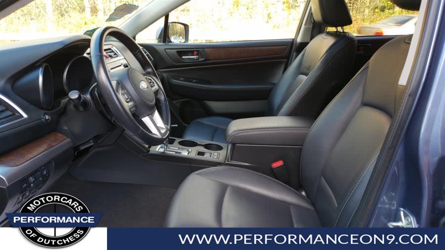 2015 Subaru Outback 4dr Wgn 2.5i Limited PZEV, available for sale in Wappingers Falls, New York | Performance Motor Cars. Wappingers Falls, New York 2015 Subaru Outback 4dr Wgn 2.5i Limited PZEV, available for sale in Wappingers Falls, New York | Performance Motor Cars. Wappingers Falls, New York