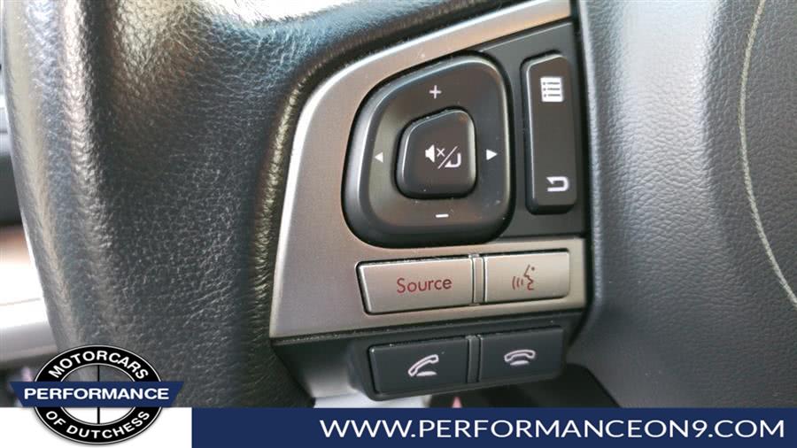 2015 Subaru Outback 4dr Wgn 2.5i Limited PZEV, available for sale in Wappingers Falls, New York | Performance Motor Cars. Wappingers Falls, New York 2015 Subaru Outback 4dr Wgn 2.5i Limited PZEV, available for sale in Wappingers Falls, New York | Performance Motor Cars. Wappingers Falls, New York