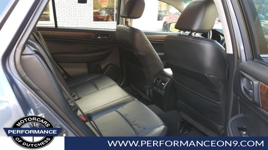 2015 Subaru Outback 4dr Wgn 2.5i Limited PZEV, available for sale in Wappingers Falls, New York | Performance Motor Cars. Wappingers Falls, New York 2015 Subaru Outback 4dr Wgn 2.5i Limited PZEV, available for sale in Wappingers Falls, New York | Performance Motor Cars. Wappingers Falls, New York