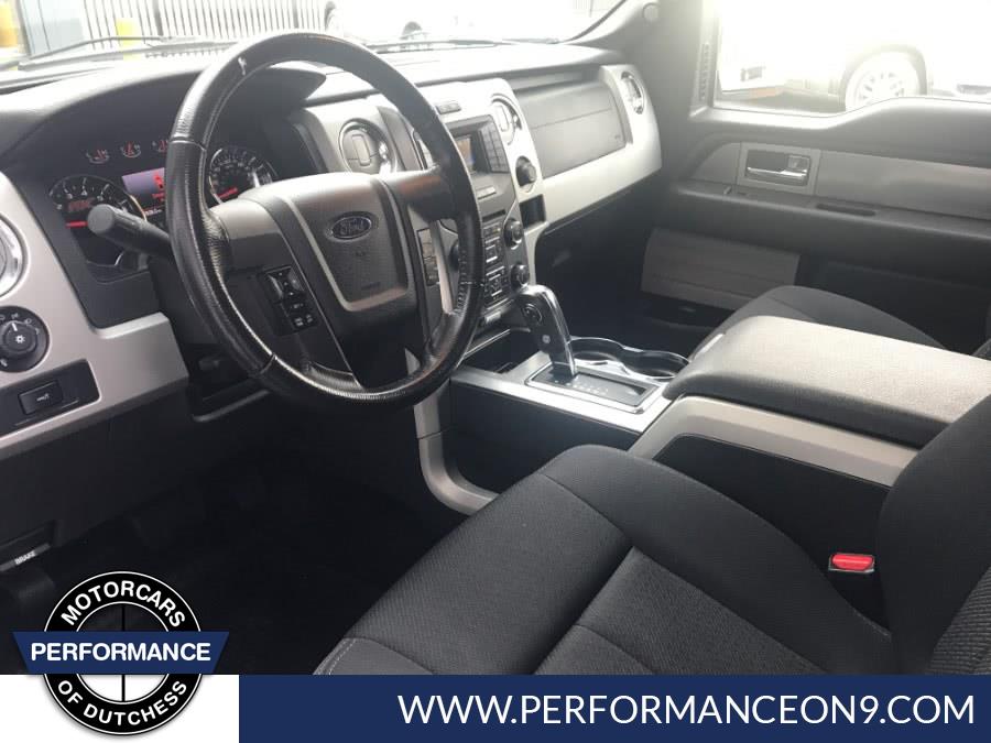 2013 Ford F-150 4WD SuperCrew 145" FX4, available for sale in Wappingers Falls, New York | Performance Motor Cars. Wappingers Falls, New York 2013 Ford F-150 4WD SuperCrew 145" FX4, available for sale in Wappingers Falls, New York | Performance Motor Cars. Wappingers Falls, New York