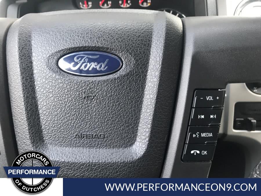 2013 Ford F-150 4WD SuperCrew 145" FX4, available for sale in Wappingers Falls, New York | Performance Motor Cars. Wappingers Falls, New York 2013 Ford F-150 4WD SuperCrew 145" FX4, available for sale in Wappingers Falls, New York | Performance Motor Cars. Wappingers Falls, New York