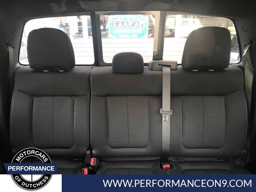 2013 Ford F-150 4WD SuperCrew 145" FX4, available for sale in Wappingers Falls, New York | Performance Motor Cars. Wappingers Falls, New York 2013 Ford F-150 4WD SuperCrew 145" FX4, available for sale in Wappingers Falls, New York | Performance Motor Cars. Wappingers Falls, New York