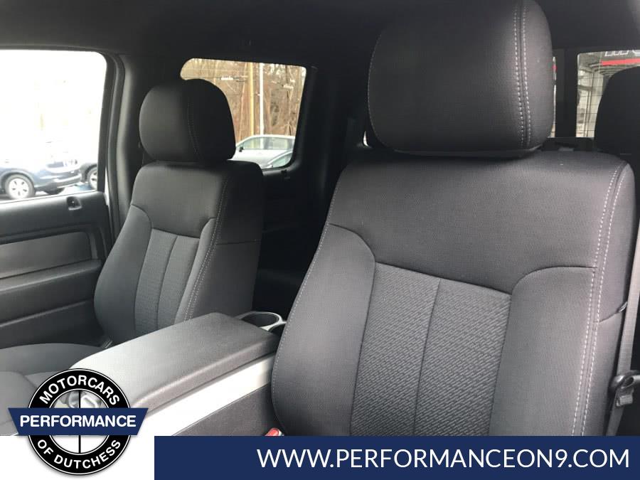 2013 Ford F-150 4WD SuperCrew 145" FX4, available for sale in Wappingers Falls, New York | Performance Motor Cars. Wappingers Falls, New York 2013 Ford F-150 4WD SuperCrew 145" FX4, available for sale in Wappingers Falls, New York | Performance Motor Cars. Wappingers Falls, New York