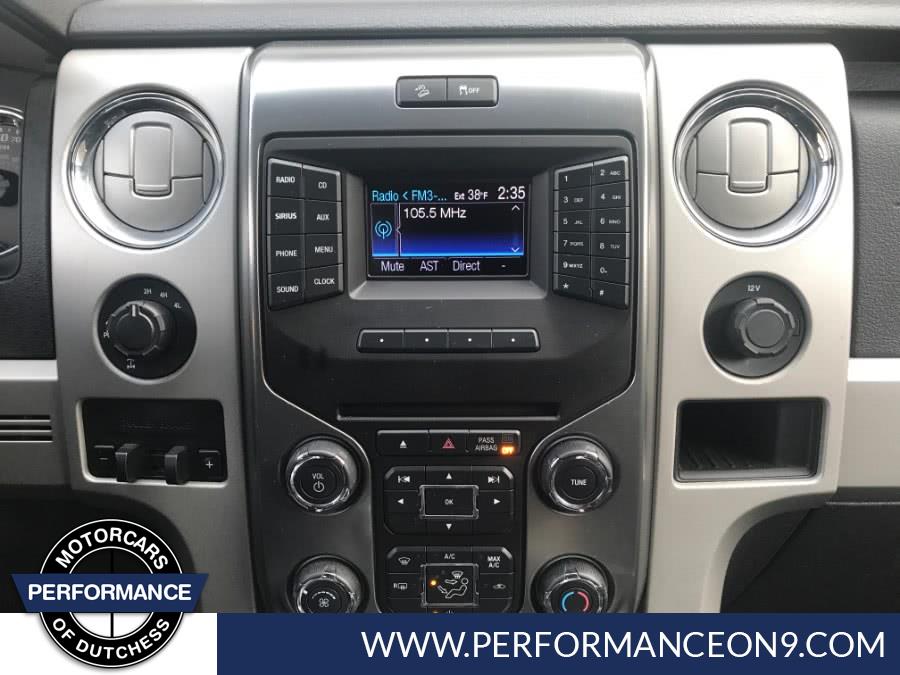 2013 Ford F-150 4WD SuperCrew 145" FX4, available for sale in Wappingers Falls, New York | Performance Motor Cars. Wappingers Falls, New York 2013 Ford F-150 4WD SuperCrew 145" FX4, available for sale in Wappingers Falls, New York | Performance Motor Cars. Wappingers Falls, New York