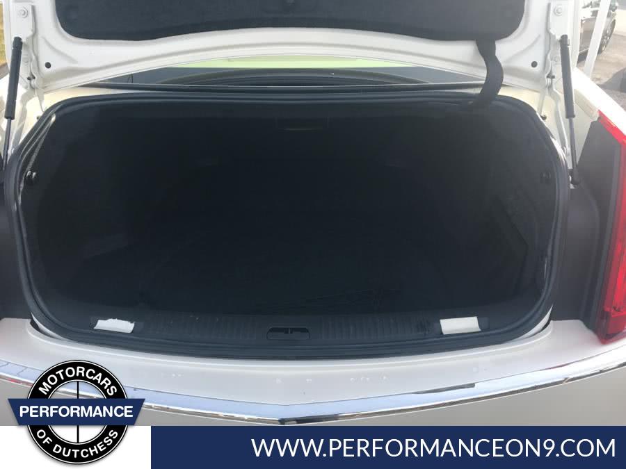 2008 Cadillac CTS 4dr Sdn AWD w/1SA, available for sale in Wappingers Falls, New York | Performance Motor Cars. Wappingers Falls, New York 2008 Cadillac CTS 4dr Sdn AWD w/1SA, available for sale in Wappingers Falls, New York | Performance Motor Cars. Wappingers Falls, New York