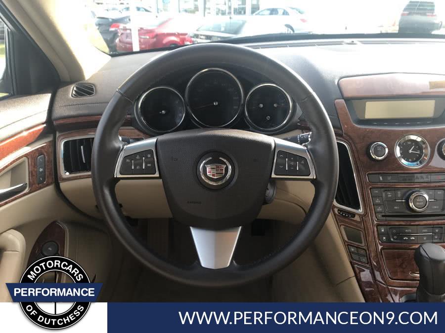 2008 Cadillac CTS 4dr Sdn AWD w/1SA, available for sale in Wappingers Falls, New York | Performance Motor Cars. Wappingers Falls, New York 2008 Cadillac CTS 4dr Sdn AWD w/1SA, available for sale in Wappingers Falls, New York | Performance Motor Cars. Wappingers Falls, New York