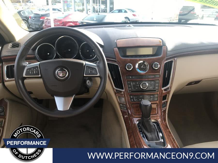 2008 Cadillac CTS 4dr Sdn AWD w/1SA, available for sale in Wappingers Falls, New York | Performance Motor Cars. Wappingers Falls, New York 2008 Cadillac CTS 4dr Sdn AWD w/1SA, available for sale in Wappingers Falls, New York | Performance Motor Cars. Wappingers Falls, New York