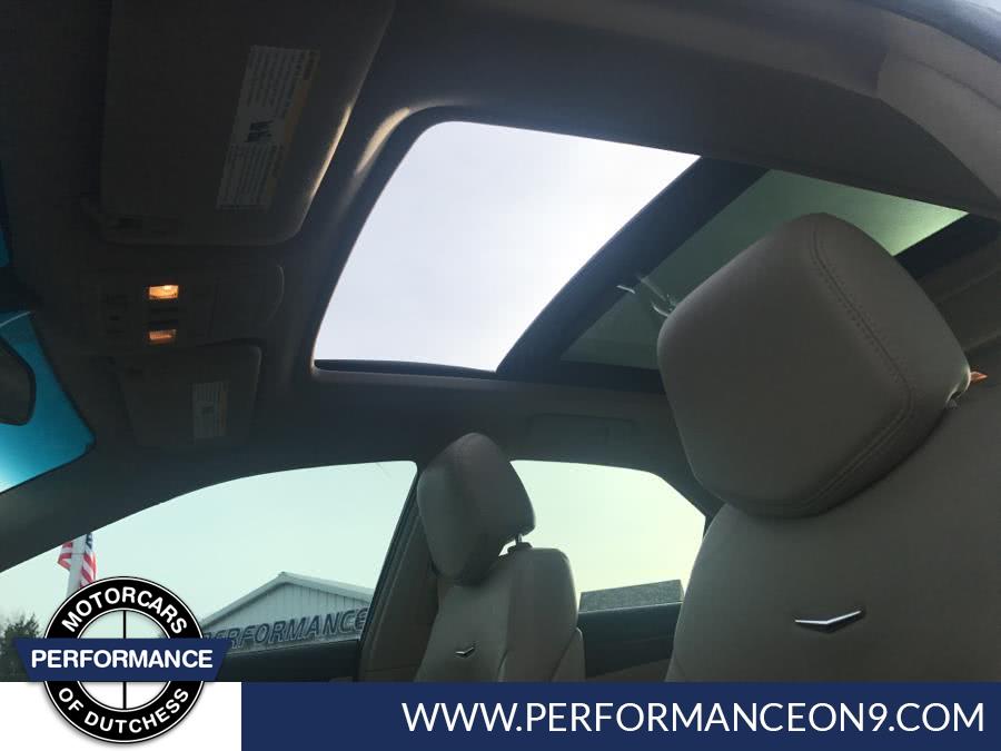 2008 Cadillac CTS 4dr Sdn AWD w/1SA, available for sale in Wappingers Falls, New York | Performance Motor Cars. Wappingers Falls, New York 2008 Cadillac CTS 4dr Sdn AWD w/1SA, available for sale in Wappingers Falls, New York | Performance Motor Cars. Wappingers Falls, New York