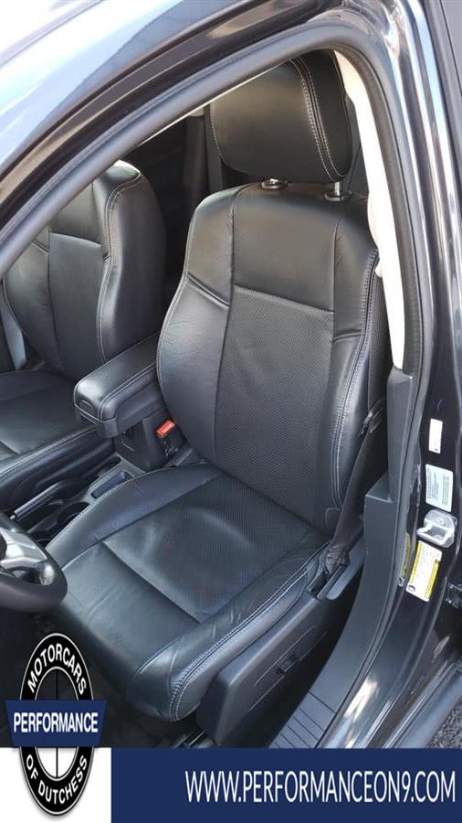 Used Jeep Compass 4WD 4dr Latitude 2015 | Performance Motorcars Inc. Wappingers Falls, New York Used Jeep Compass 4WD 4dr Latitude 2015 | Performance Motorcars Inc. Wappingers Falls, New York