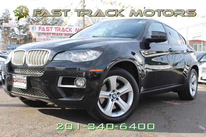 2013 BMW X6 XDRIVE50I, available for sale in Paterson, New Jersey | Fast Track Motors. Paterson, New Jersey