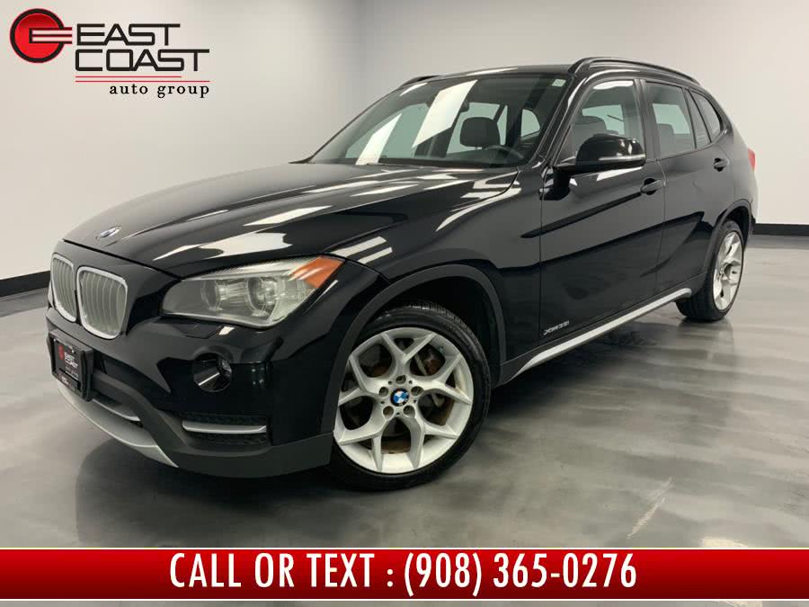 Used BMW X1 AWD 4dr xDrive35i 2013 | East Coast Auto Group. Linden, New Jersey