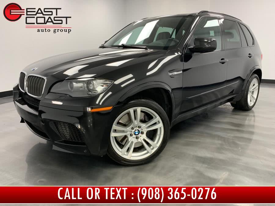 2012 BMW X5 M AWD 4dr, available for sale in Linden, New Jersey | East Coast Auto Group. Linden, New Jersey