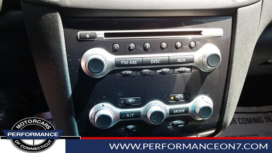 2014 Nissan Maxima 4dr Sdn 3.5 SV w/Premium Pkg, available for sale in Wilton, Connecticut | Performance Motor Cars Of Connecticut LLC. Wilton, Connecticut 2014 Nissan Maxima 4dr Sdn 3.5 SV w/Premium Pkg, available for sale in Wilton, Connecticut | Performance Motor Cars Of Connecticut LLC. Wilton, Connecticut
