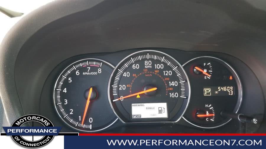 2014 Nissan Maxima 4dr Sdn 3.5 SV w/Premium Pkg, available for sale in Wilton, Connecticut | Performance Motor Cars Of Connecticut LLC. Wilton, Connecticut 2014 Nissan Maxima 4dr Sdn 3.5 SV w/Premium Pkg, available for sale in Wilton, Connecticut | Performance Motor Cars Of Connecticut LLC. Wilton, Connecticut