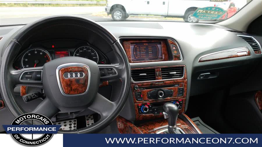 2011 Audi Q5 quattro 4dr 2.0T Premium, available for sale in Wilton, Connecticut | Performance Motor Cars Of Connecticut LLC. Wilton, Connecticut 2011 Audi Q5 quattro 4dr 2.0T Premium, available for sale in Wilton, Connecticut | Performance Motor Cars Of Connecticut LLC. Wilton, Connecticut